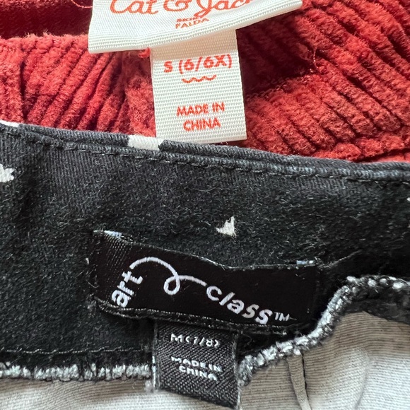 Girl’s Skirts - Picture 4 of 4